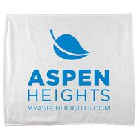Rally Towel - Aspen Heights