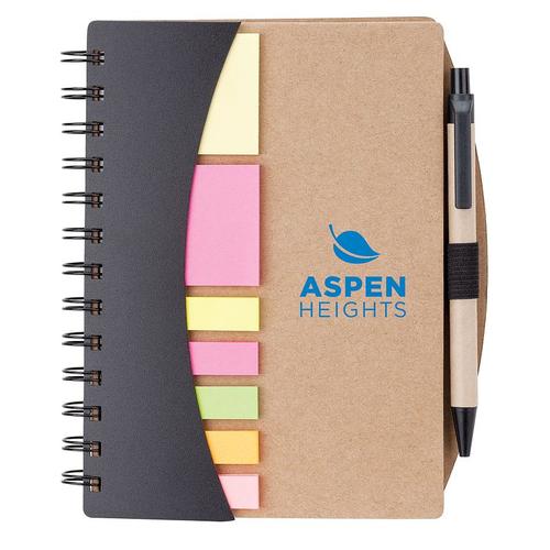 Mini Journal - Aspen Heights