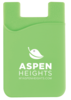 Lime Green - Aspen Heights