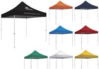 10 x 10 Event Tent Kit, 2-Location Imprint