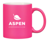 Pink - Aspen