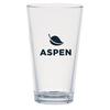 Clear - Aspen