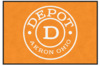 Orange - Depot