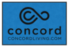 Blue - Concord