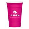 Neon Pink - Aspen