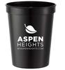 Black - Aspen Heights