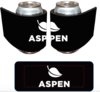 Black - Aspen