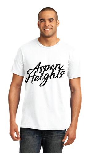 Aspen Heights Autograph Anvil Tee