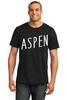 Black - Aspen