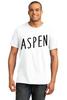 White - Aspen