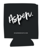 Aspen Scripty Black