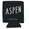 Aspen Scratch Black