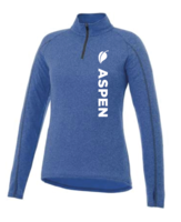 Women's Knit Sports Pullover