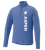 Men's Knit Sports Pullover