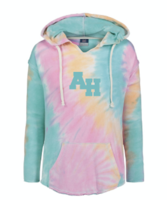 Women's Angel Terry Pullover