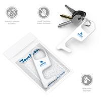Touchtool Clean Key