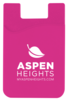 Magenta Pink - Aspen Heights