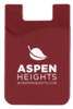 Maroon - Aspen Heights