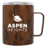Wood Tone - Aspen Heights
