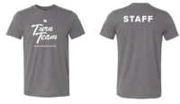 Turn Team Tees Miracles - Softstyle
