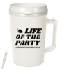 White Life of the Party