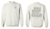 Gildan Crewneck Sweatshirt - 1 Color / 2 Locations